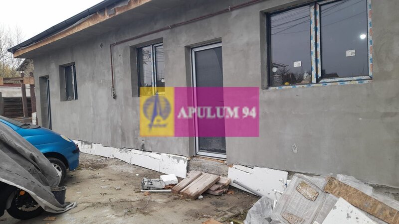 Ocazie! Se vinde casa 2 cam la 135.000 eur in Giulesti